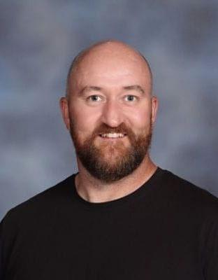 Kevin Vance