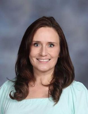 Rebecca Yockey
