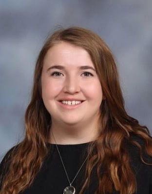 Hannah Withers