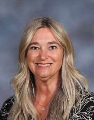 Gayle Petersen