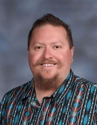 Trent Burden