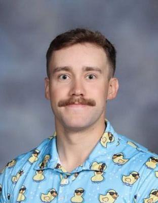 Jared Polatis