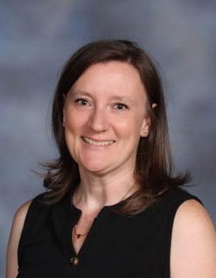 Vickie Spafford