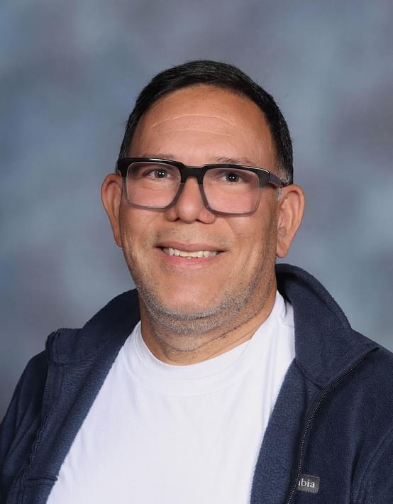 Robert Mujica