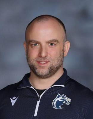 Derek Ledoux