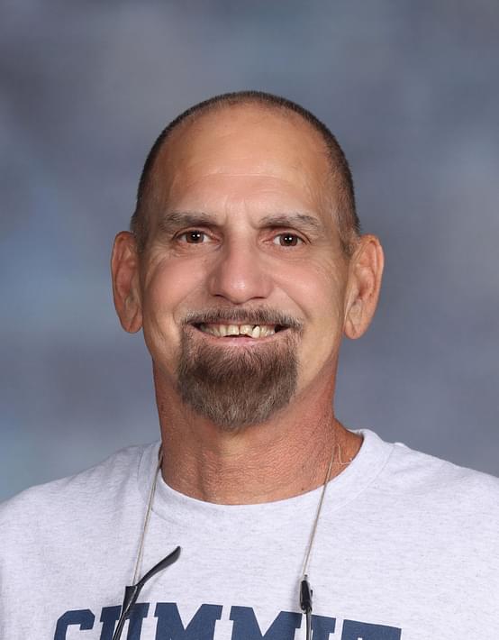 Doug Pearce