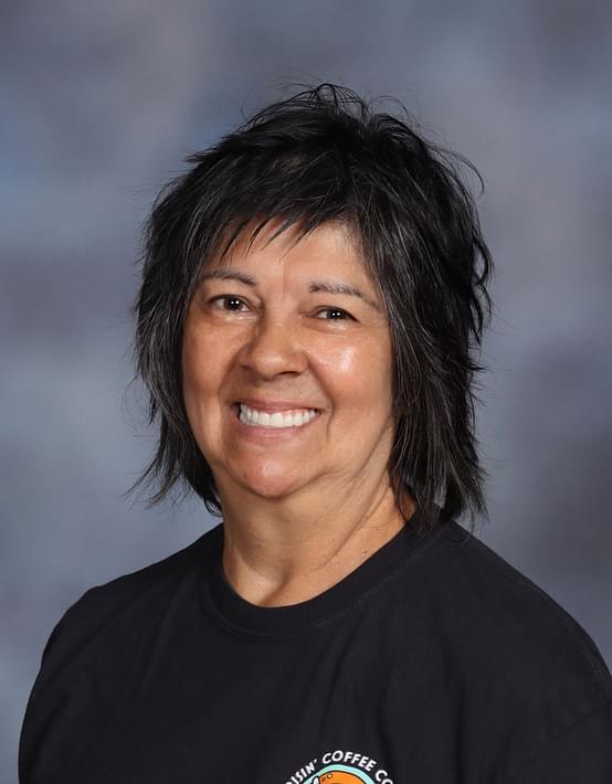 Cindy Simmons