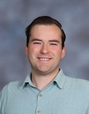 Zac Larsen