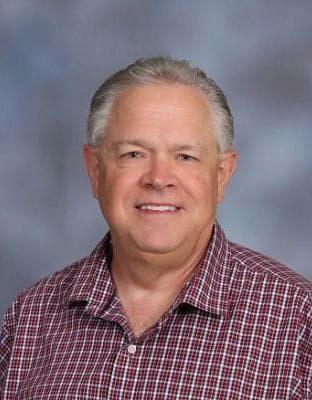 Alan Peterson