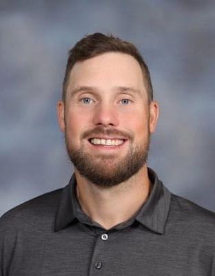 Zane Smith