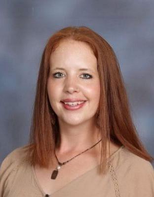 Madeline Fuhriman