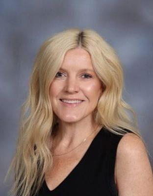 Jocelyn Staller