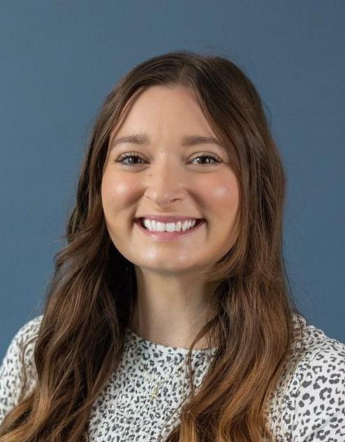 Abby Klinge