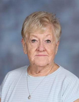Susan Gulley
