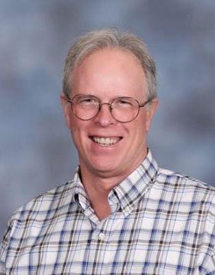 Rich Eccles