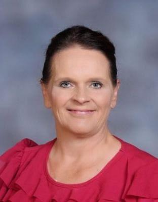 Heidi Foster