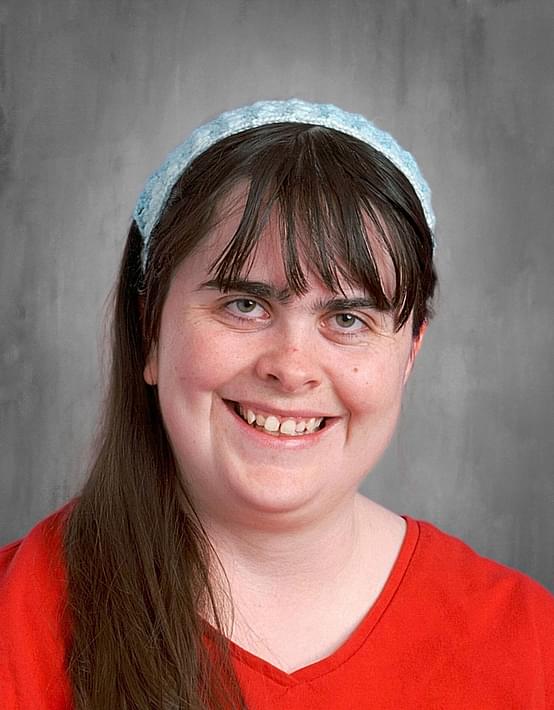 Rachel Degraw