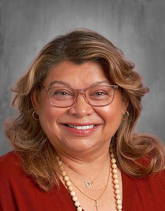 Wendy Solis