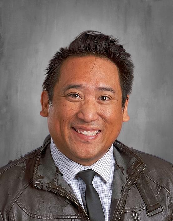 Ivan Amargo