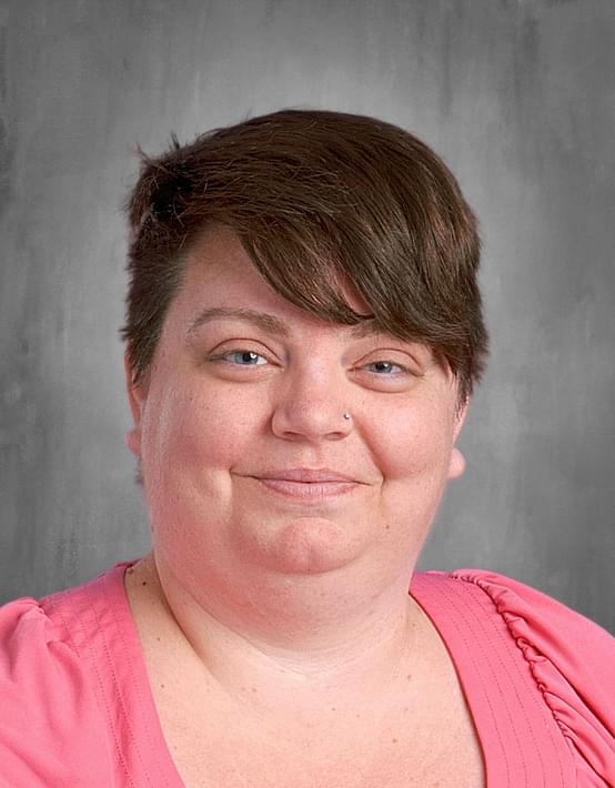 Stacey Farnsworth