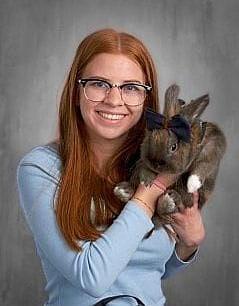 Adrianna Lyddon