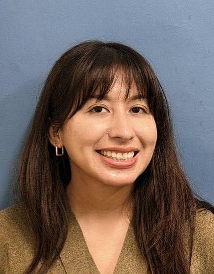 Catherine Gonzales