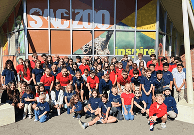  Sacramento Zoo 