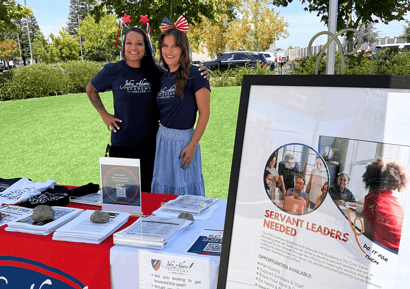  Back-to-School Event 