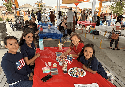  Back-to-School Bash 