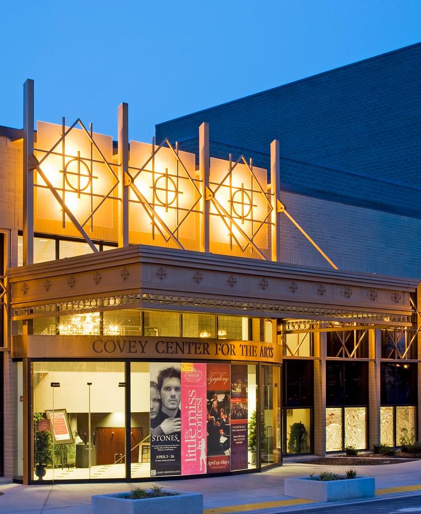 covey-center-for-the-arts