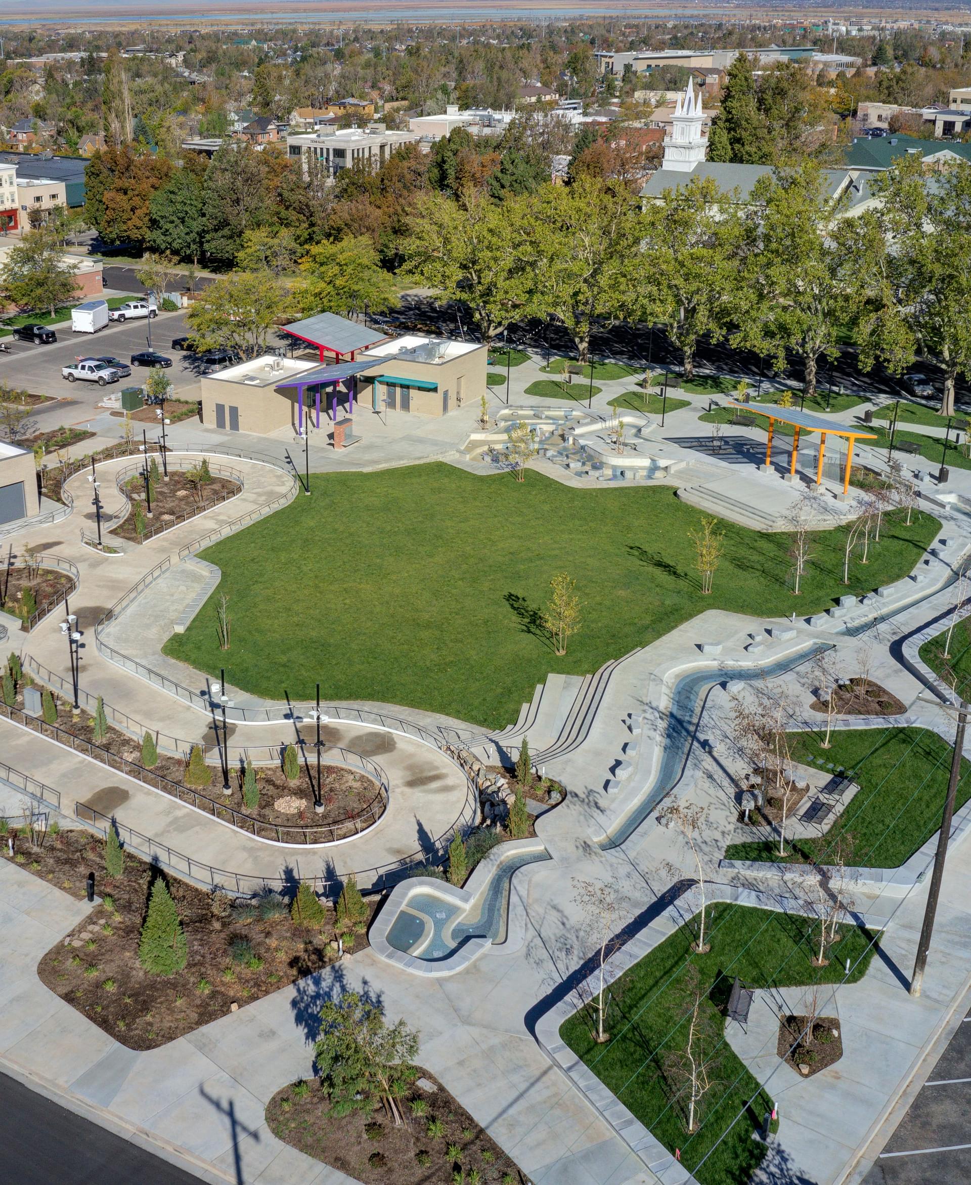 bountiful-town-square