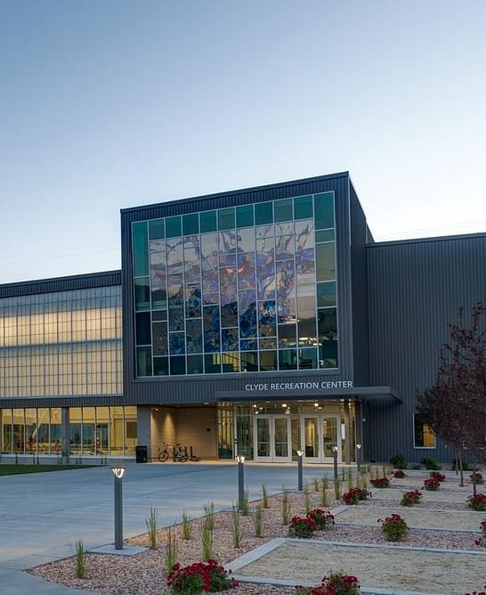 clyde-recreation-center