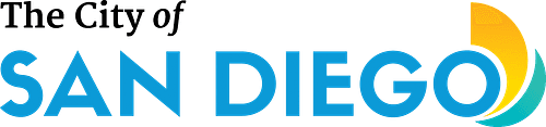  The City of San Diego logo 