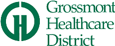  Grossmont Healthcare District logo 