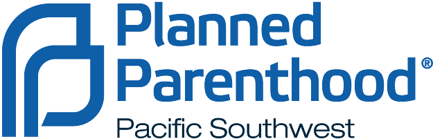  Planned Parenthood Pacific Southwest logo 