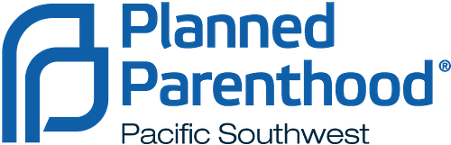  Planned Parenthood Pacific Southwest logo 