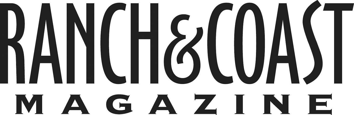  Ranch & Coast Magazine logo 