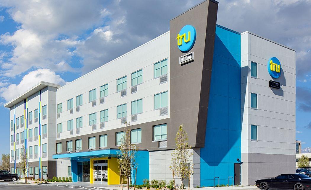tru-by-hilton