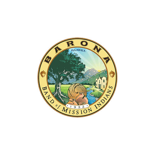  Barona logo 
