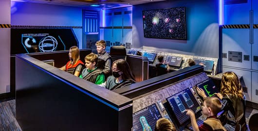 christa-mcauliffe-space-education-center