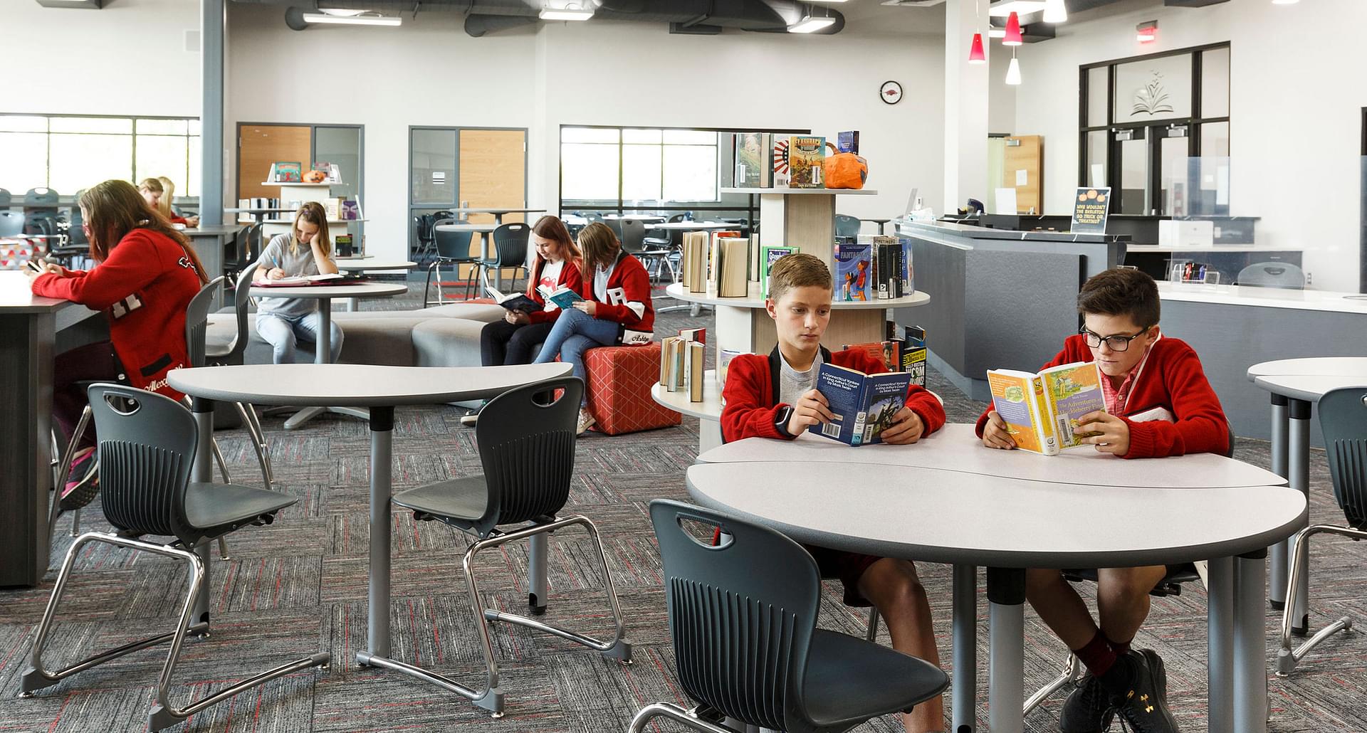 roy-junior-high-school