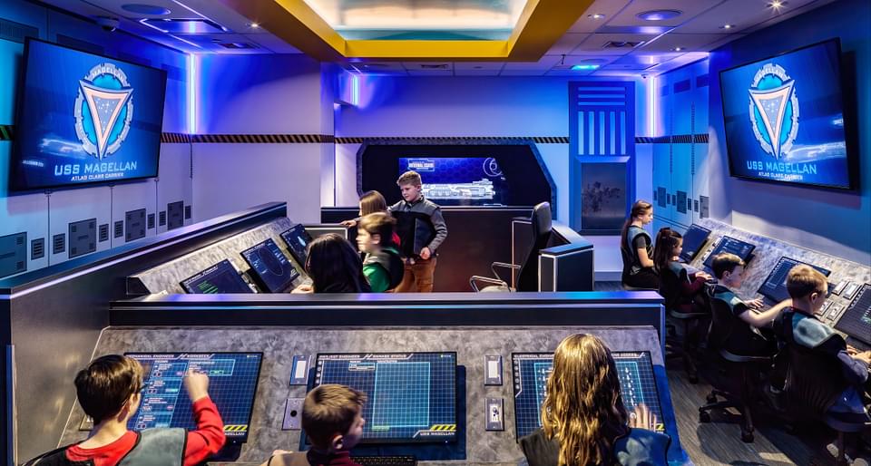 christa-mcauliffe-space-center