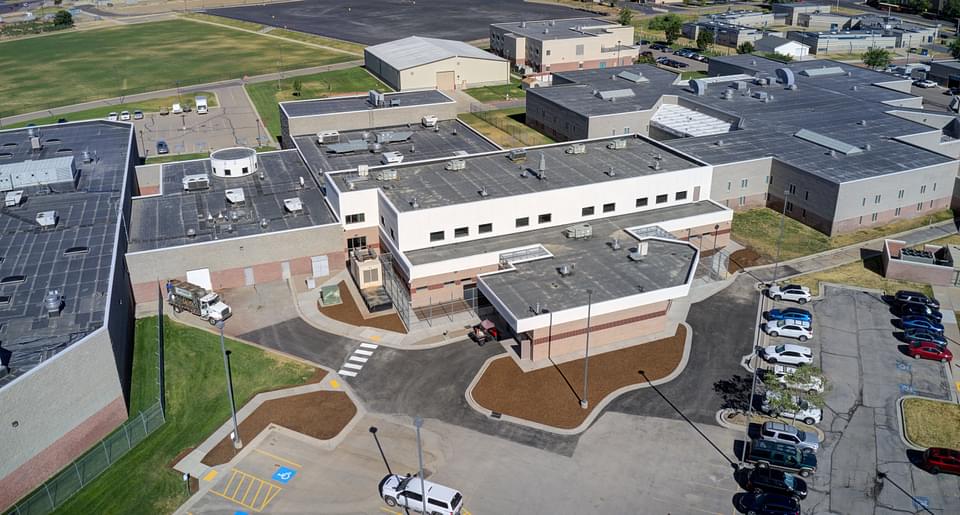 davis-county-jail-medical-observation-unit