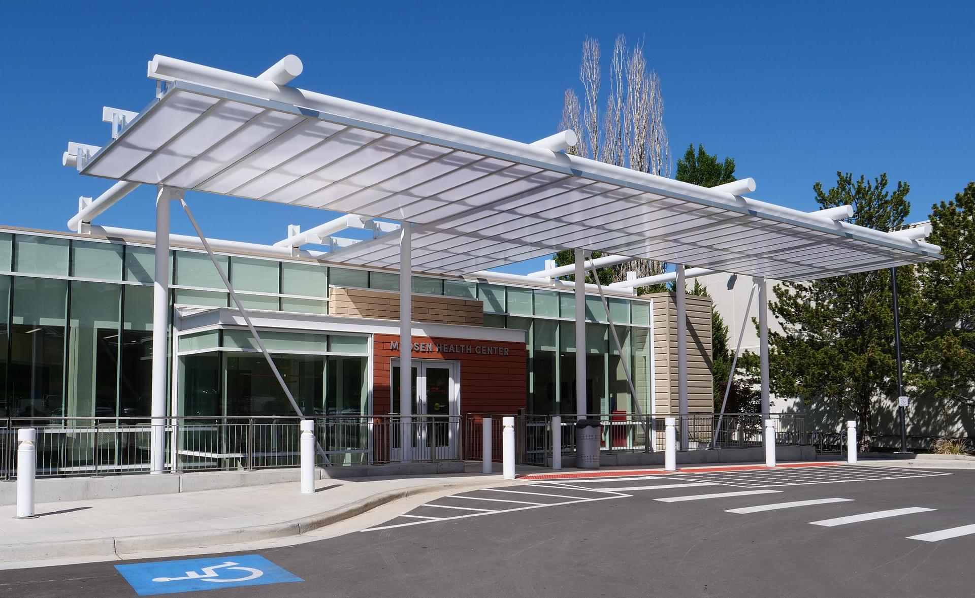 madsen-health-center