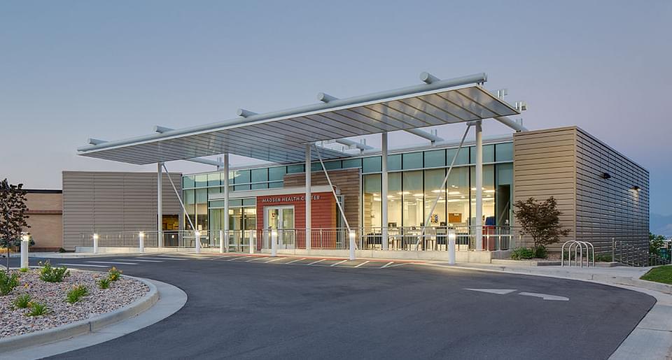 madsen-health-center