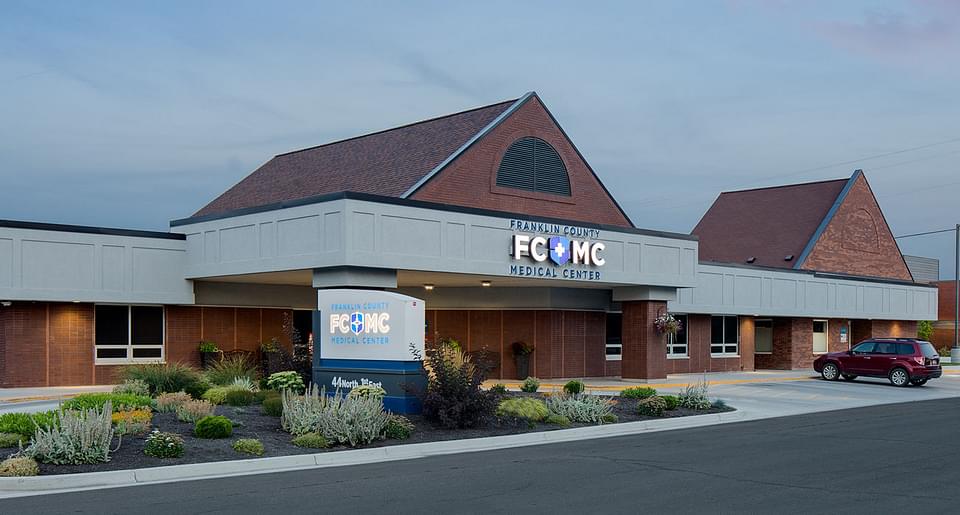 franklin-county-medical-center