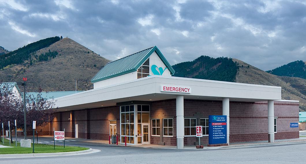 star-valley-medical-center