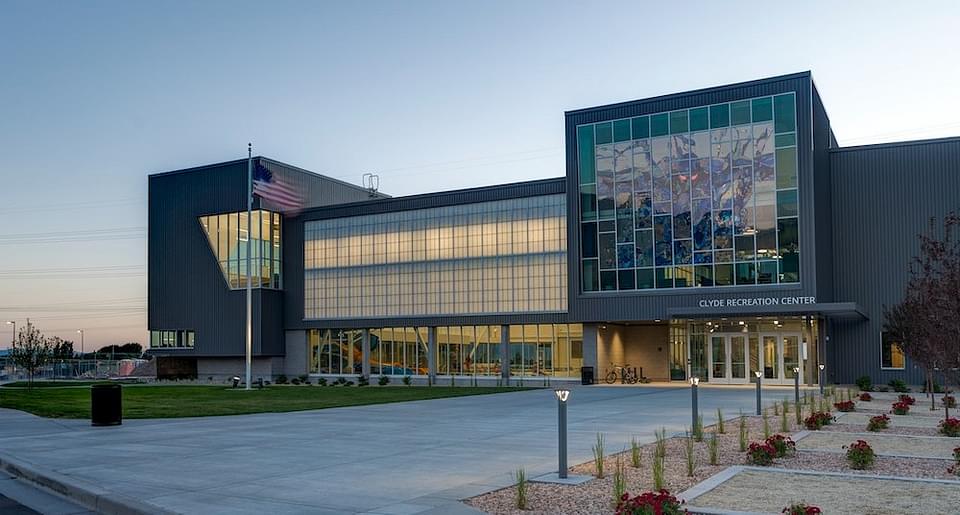 clyde-recreation-center