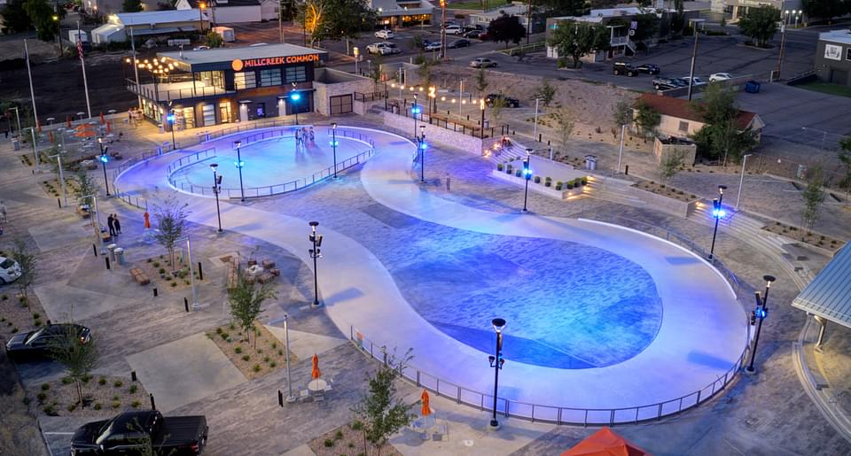 millcreek-common