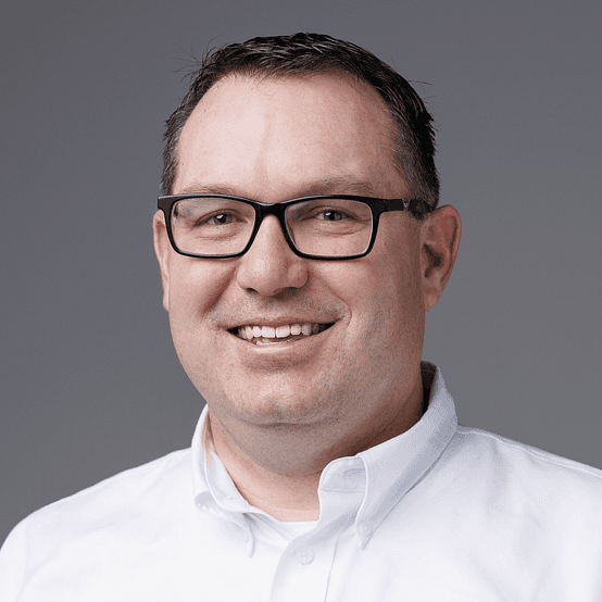 Brian Christensen